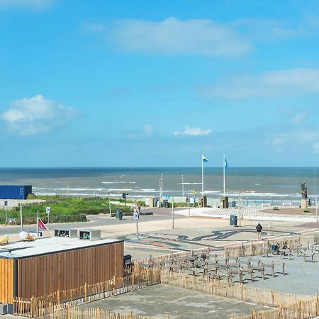 Sand & Dunes Studio Zandvoort Exterior foto